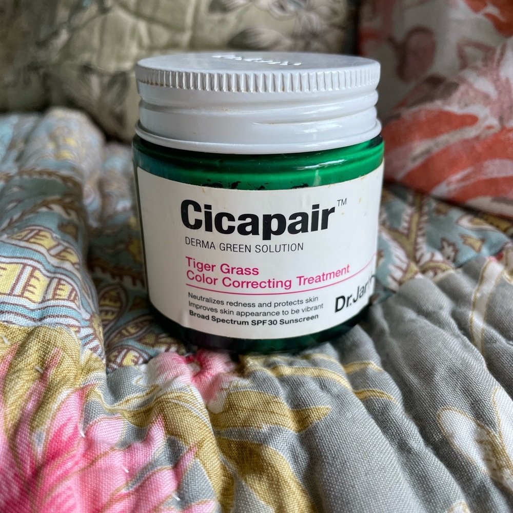 Dr. Jart+ Cicapair Tiger Grass Treatment